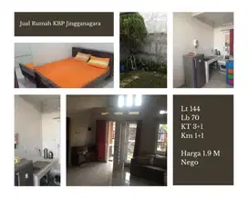 Murah   Rumah lux tatar Favorit kota baru parahyangan, bandung