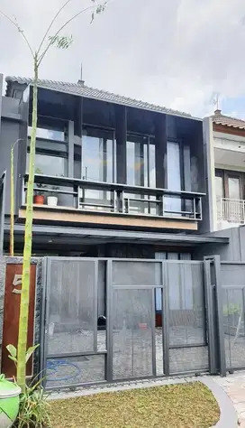 Rumah Baru Gress San Antonio pakuwon city surabaya timur