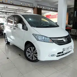 Freed PSD 1.5 Matic 2013