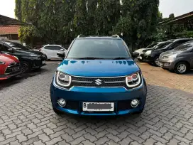 ANTIK 3JT IGNIS GX AT 2018 LOW KM 50RB !!