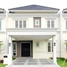 Rumah siap huni dekat Mall Ratu Indah Makassar