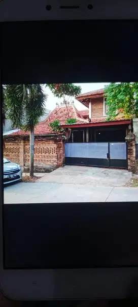 Di jual rumah cantik nyaman dan strategis di rempoa