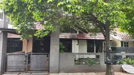 Dijual Rumah komplek DPR Pulogebang di Cakung,Jak-Tim