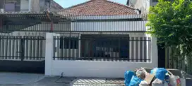 Disewakan Cepat Rumah Bagus 1 Lt Strategis di Bratang Binangun SBY