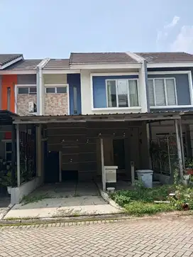 Di Sewakan Rumah 2 LT Cluster di Metland MENTENG Jakarta Timur