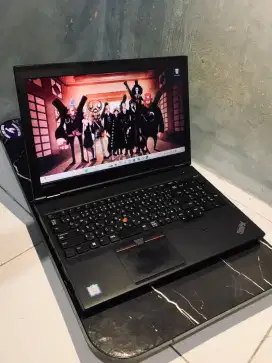 Laptop Lenovo Thinkpad L570