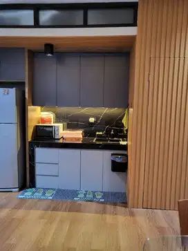 Dijual Rumah Brand New Sunter