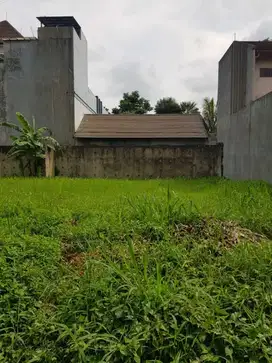 Tnh di Batununggal Elok
