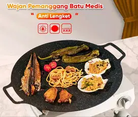 ALAT BAKAR NIKUI ORIGINAL