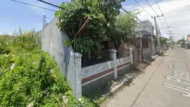 Rumah Hitung Tanah Ploso Timur Cocok Untuk Kost dan Home Industry