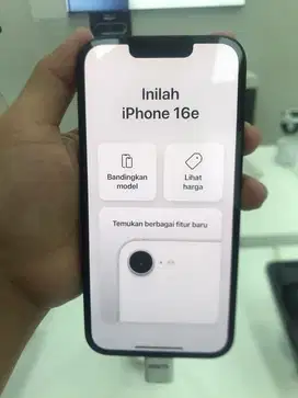 KREDIT HP IPHONE 15e