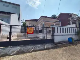 Di Jual Rumah Strategis (Bukit Mutiara Regency)