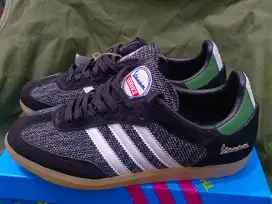 Adidas Samba Vespa  uk 44