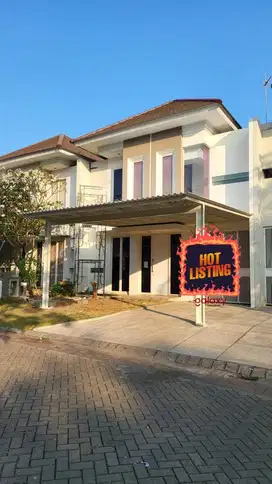 rumah long beach san antonio diego pakuwon city grand island