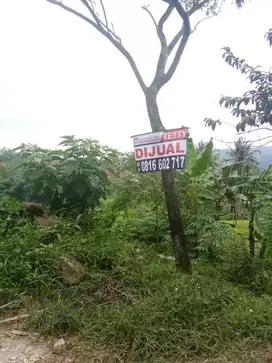 Tanah di CIBURUY (LANGKOP)