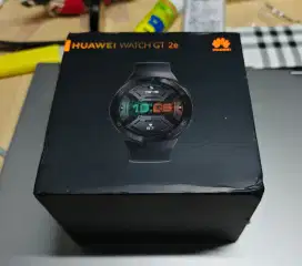 Huawei Watch GT 2e