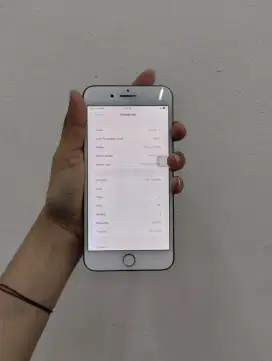 HP IPHONE 7 PLUS INTER 256GB