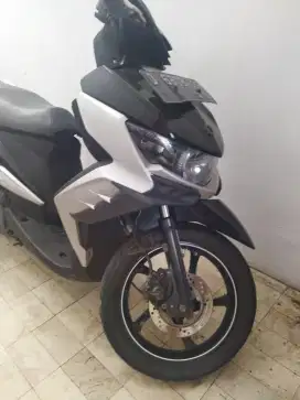 Xeon GT 125 mulussss