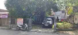 Tanah 800 m2 didekat  Ambarukmo Plaza, Balai kota Yogyakarta dan JEC