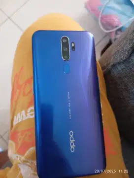 OPPO A9 2020 RAM 8/128