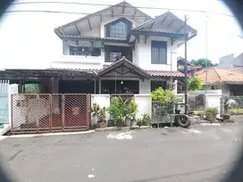 Dijual Rumah di Rawamangun Jakarta Timur