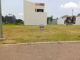 Dijual Kavling Siap Bangun di Springwood Sedayu City Kelapa Gading