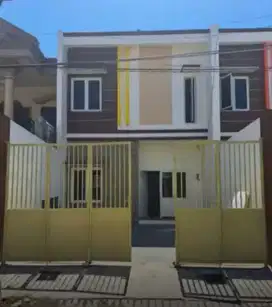 DIJUAL RUMAH MULYOSARI BPD GRESS BU DEKAT PAKUWON