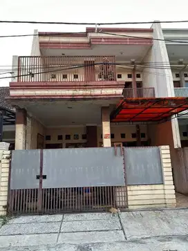 Rumah Siap Huni ni di pondok Kelapa Jakarta Timur