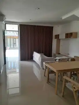 Sewa Rumah Millenial PIK2 8x12.5 Hook 2 Lantai Full Furnished Rapih