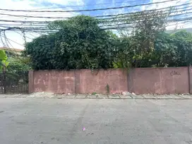 Jual tanah kavling Asia Baru Duri Kepa Jakarta Barat