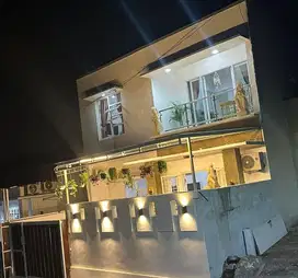 FOR SALE/RENT/LEASEHOLDHouse Semi Villa in Jimbaran