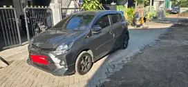Toyota Agya 2023 Bensin
