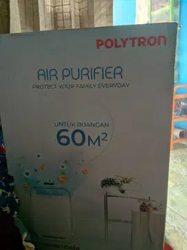 Polytron Air purifier untuk ruangan