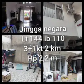 Murah   Rumah lux tatar Favorit kota baru parahyangan, bandung
