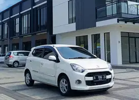 Daihatsu Ayla 2016 Bensin