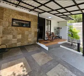 Rumah Murah di Kireina BSD