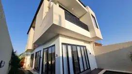 For Rent Brand New Villa 3 Bedroom In Seseh