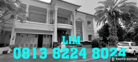 RUMAH HOOK RANGKA BAJARINGAN LEGENDA WISATA CIBUBUR JAKARTA TIMUR