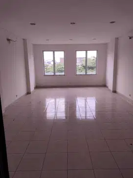 Disewa Ruko The Walk Siap Pakai dan Strategis di Jakarta Garden City