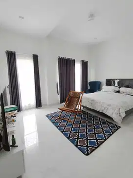 Di jual rumah di rumah di rawamangun