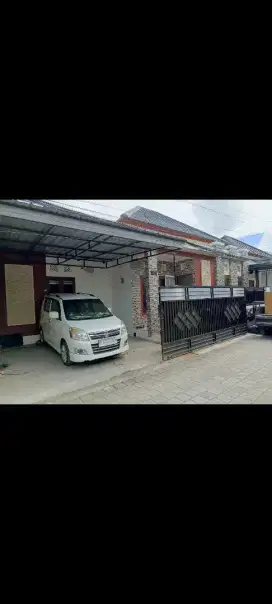Dijual rumah murah di mekar pemogan denpasar bali
