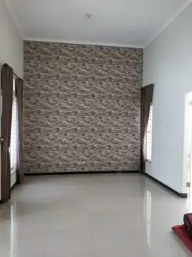 Rumah Murah Di Perumahan Tirtasani Royal Resort Dekat Exit Toll