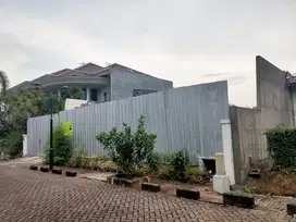 DIJUAL TANAH KOTAK BUKIT GADING VILLA KELAPA GADING JARANG ADA