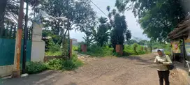 Dijual tanah Komp Unilever Ulujami, Pesanggrahan