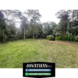 DIJUAL TANAH UTK WISATA WATERFAL GOA RANG RENG