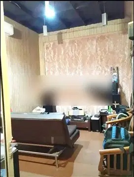 RUMAH HOOK NEW JASMINE GADING SERPONG 2 Lantai SHM
