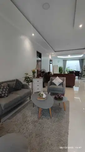 TURUN HARGA Rumah dijual di Arcamanik Antapani dkt Soekarno Hatta