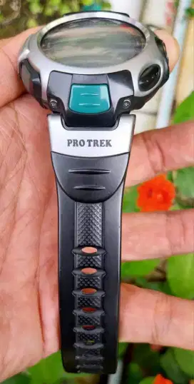 Jual Casio PRG 50 Protrek