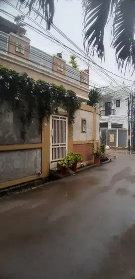 rumah cakep d Kalisari Cijantung