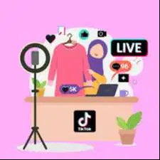 LOWONGAN PEKERJAAN HOSTLIVE FULLTIME